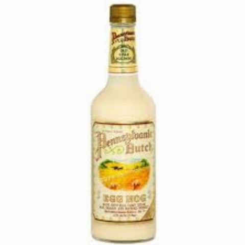 Pennsylvania Dutch Egg Nog 750ml