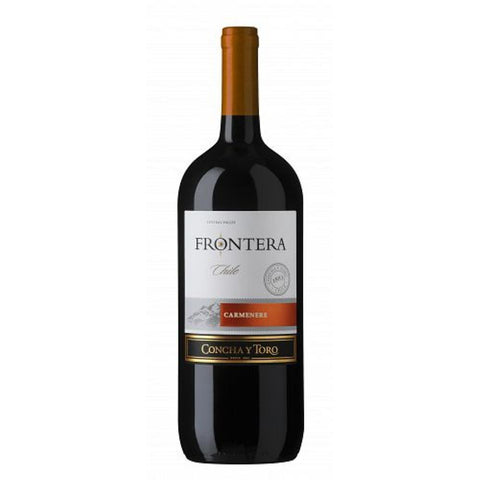 Frontera Carmenere 1.50L MAGNUM