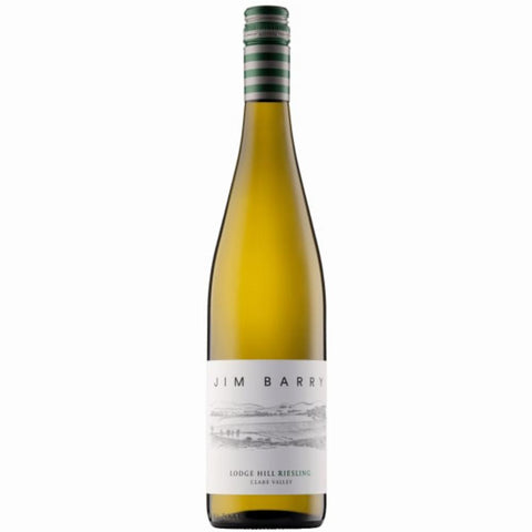 Jim Barry Lodge Hill Dry Riesling 2023 750ml