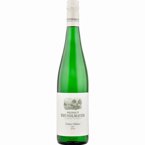 Brundlmayer Kamptal Gruner Veltliner L&T 2024 750ml