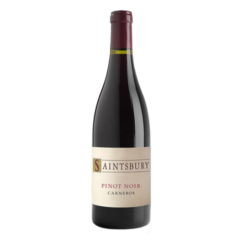 Saintsbury Pinot Noir Carneros 2021 750ml - 67