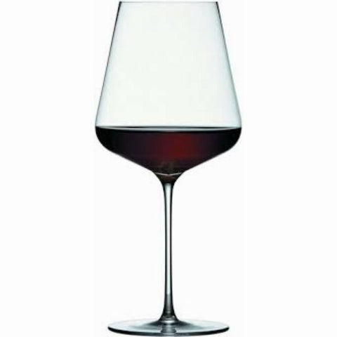 Zalto Bordeaux Glass