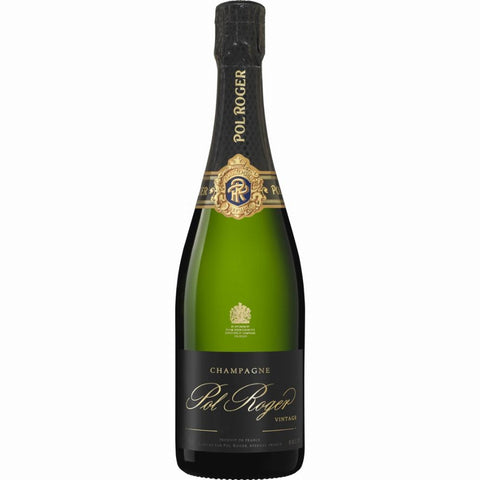 Pol Roger Vintage 2018 Brut 750ml