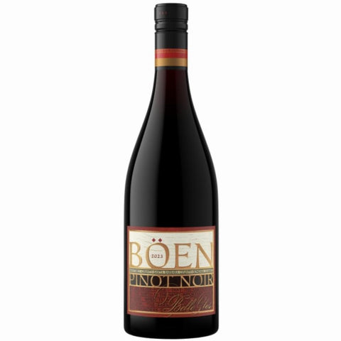 Boen Belle Glos Pinot Noir 2023