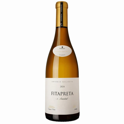 FitaPreta Vinhos Alentejo Branco 2024 750ml
