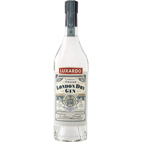 Luxardo London Dry Gin 86 750ml