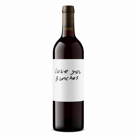 Stolpman Vineyards Love you bunches So Fresh Carbonic Sangiovese 2022 750ml