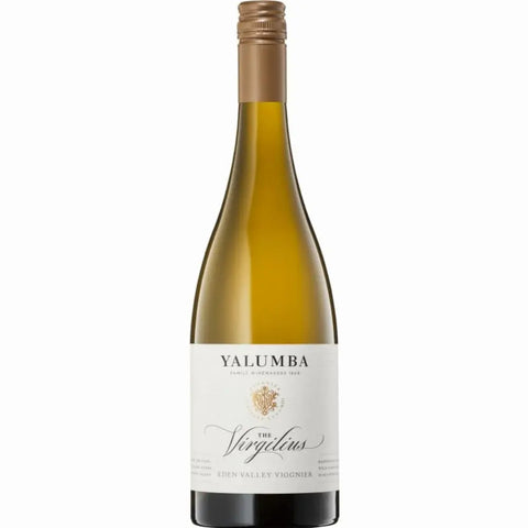 Yalumba the Virgilius Viognier 2020 750ml
