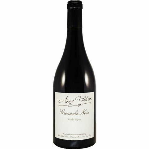 Anne Pichon Sauvage Grenache Noir Vieilles Vignes Organic 2023 750ml