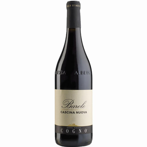Elvio Cogno Barolo Cascina Nuova 2020 750ml