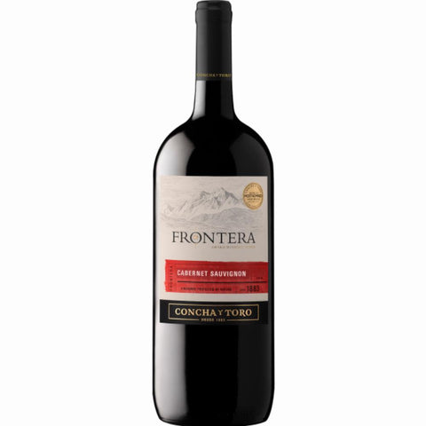Frontera Cabernet Sauvignon  1.5L Magnum