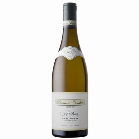 Domaine Drouhin Arthur Chardonnay 2023 750ml