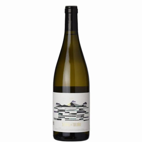 Sierra de Tolono Rioja Blanco 2024 750ml