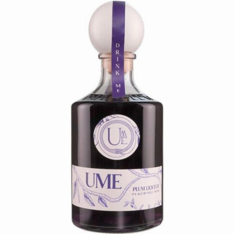 Ume Plum Liqueur 750ml