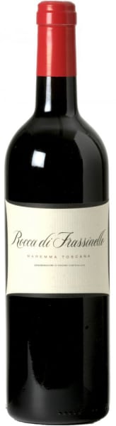 Rocca di Frassinello Maremma Toscana 2018 750ml