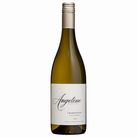 Angeline Chardonnay California 2024 750ml
