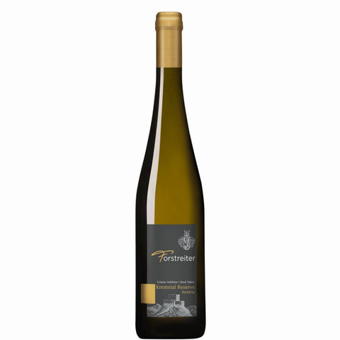 Forstreiter Gruner Veltliner Tabor Kremstal 2020 750ml