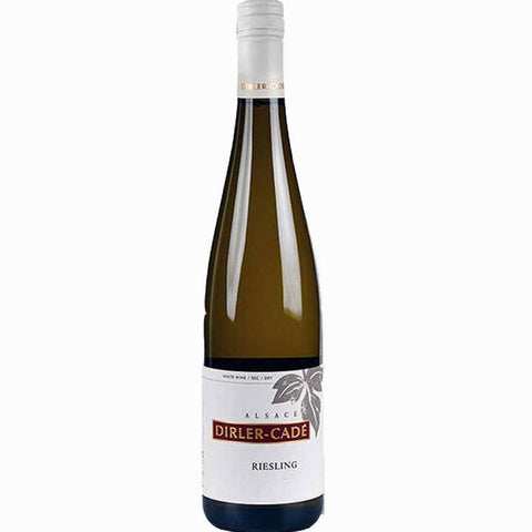 Dierler-Cade Alsace Riesling 2023 750ml