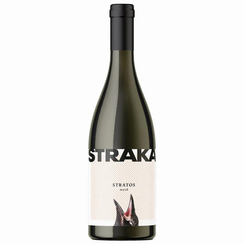 Weingut Straka Mash Organic 2021 750ml