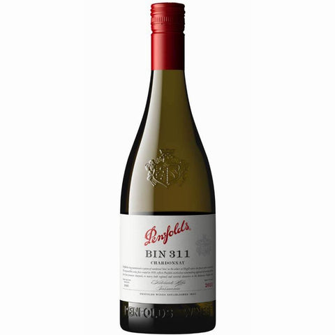 Penfolds Chardonnay Bin 311 2022 750ml