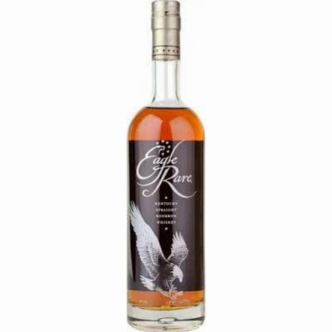 Eagle Rare Single Barrel 90 Proof Kentucky Straight Bourbon Whiskey 375ml HALF BOTTLE