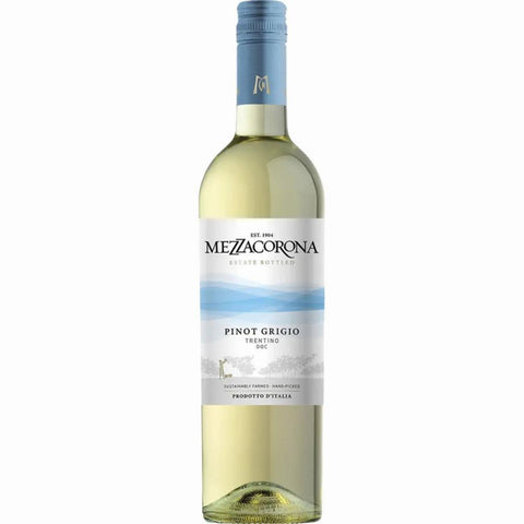 Mezzacorona Pinot Grigio 1.5L MAGNUM