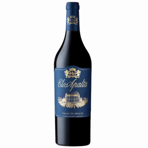 Casa Lapostolle Clos Apalta Red 2021 750ml