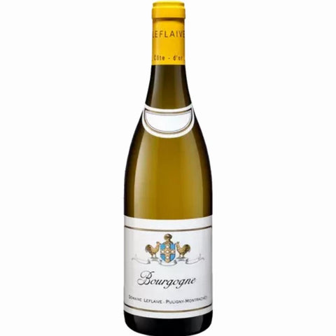 Domaine Leflaive Bourgogne Blanc Biodynamic 2022 750ml