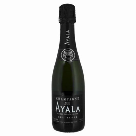 Champagne Ayala Champagne Brut Millesime NV 375ml HALF BOTTLE - 67