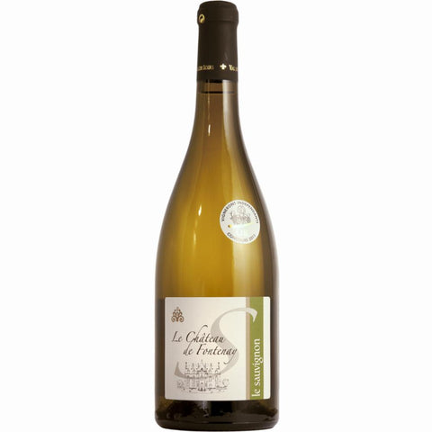 Chateau de Fontenay Touraine Le Sauvignon 2022 750ml