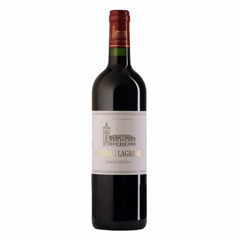 Chateau Lagrange Saint-Julian 2020 750ml 95 pts Jeff Leve