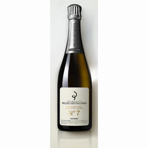 Billecart Salmon Champagne Les  Rendez-Vous Edition 7 Meunier 750ml