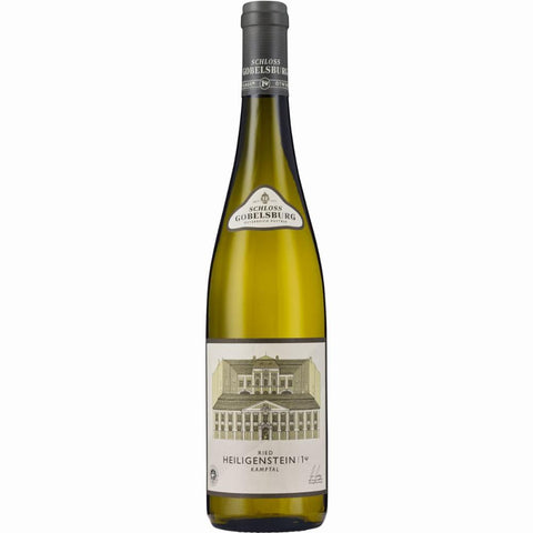 Schloss Gobelsburg Kamptal Ried Heiligenstein 1 OTW  Riesling 2020 375ml HALF BOTTLE