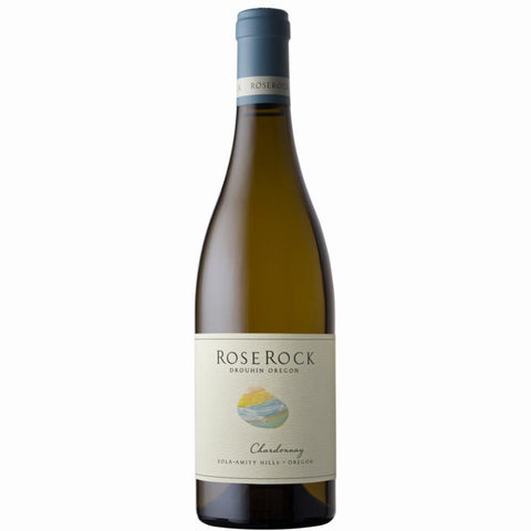 Roserock Drouhin Oregon Chardonnay Willamette Valley 2024 750ml