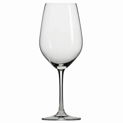 Schott-Zwiesel Tritan Full Red Promo Buy 6 get 8
