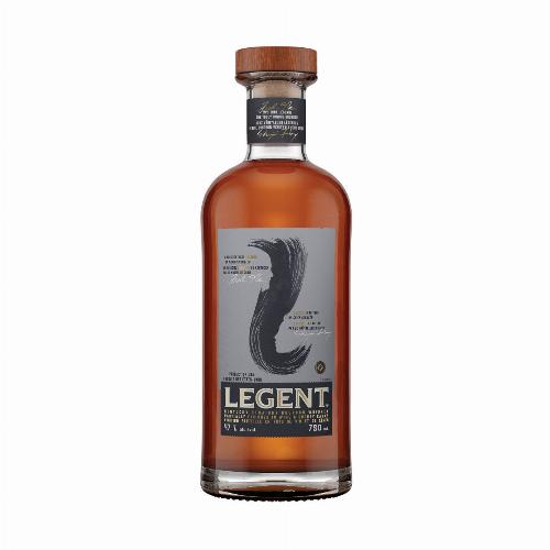 Legent Kentucky Straight Bourbon Whiskey 750ml