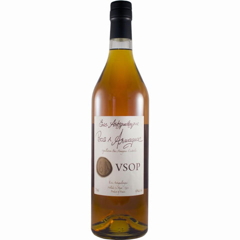 Eric Artiguelongue Bas-Armagnac VSOP 750ml