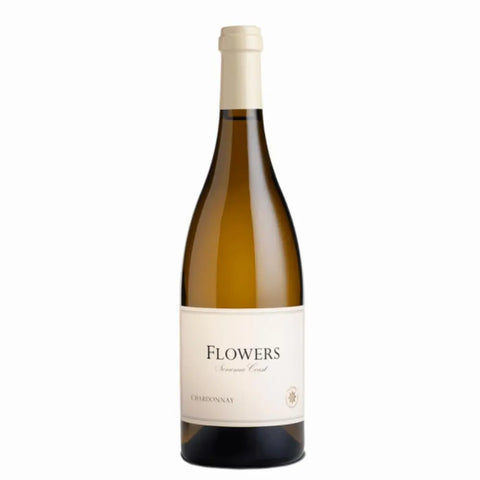 Flowers Vineyard Chardonnay Sonoma Coast 2024 750ml 67Wine