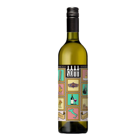 67 Wine Petit Somm Series Pinot Grigio 2023 750ml