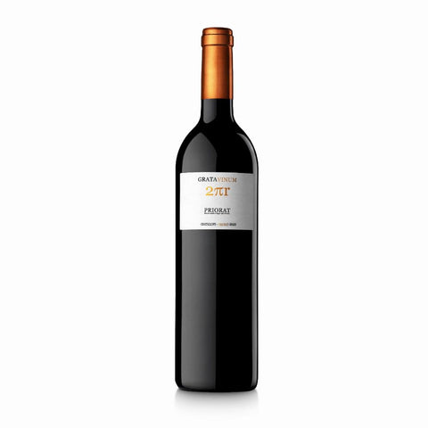 Gratavinum 2PIR Priorat 2021 750ml