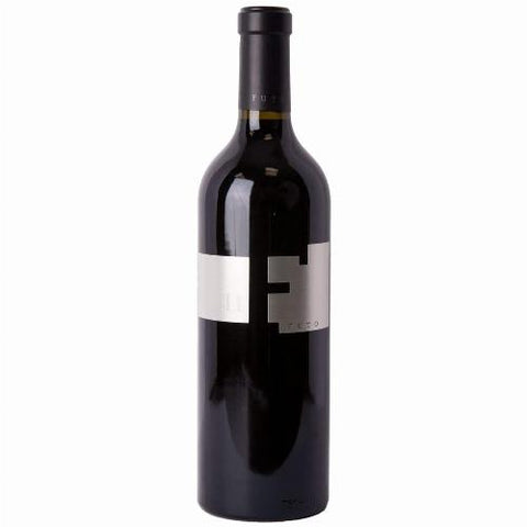 Futo Oakville Red Wine 2011 750ml - 67