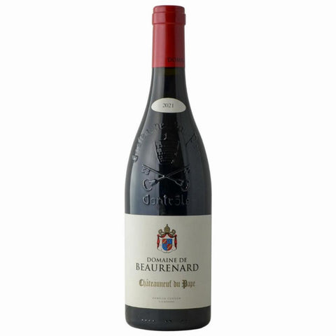 Domaine de Beaurenard Chateauneuf-du-Pape Biodynamic 2021 750ml