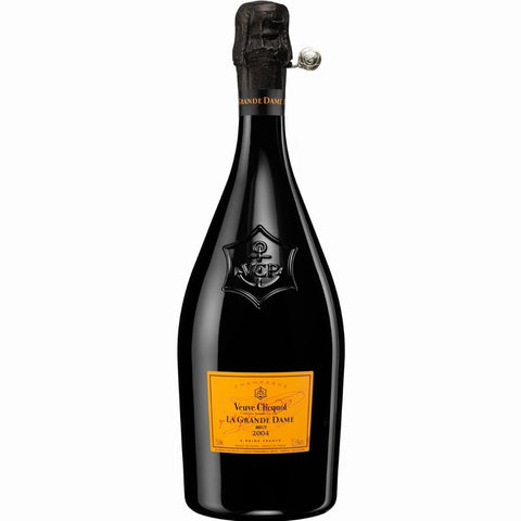 Veuve Clicquot Champagne La Grande Dame Vintage 2015 750ml - 67