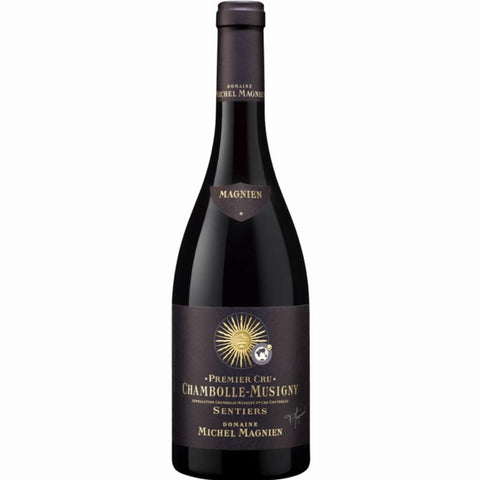 Domaine Michel Magnien Chambolle Musigny 1er Cru Sentiers 2022 750ml