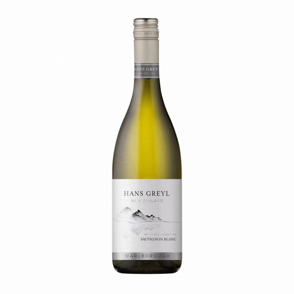 Hans Greyl Marlborough Sauvignon Blanc 2023 750ml | 67Wine
