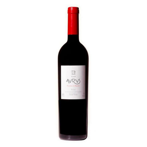 Finca Allende Rioja Aurus 2010 750ml