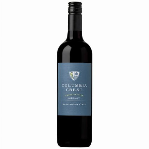 Merlot Wine – 67