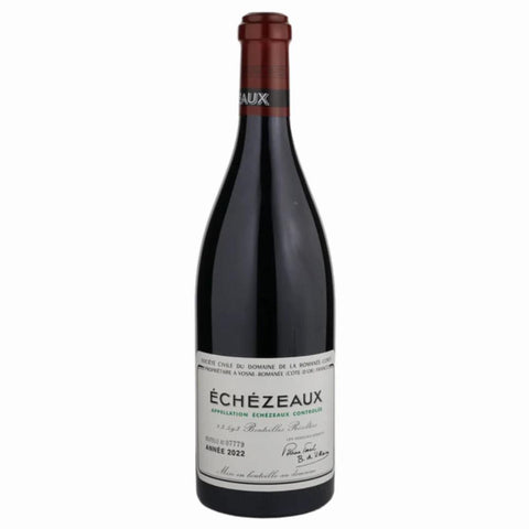 Domaine de la Romanee Conti Echezeaux Grand Cru Biodynamic 2022 750ml - 67