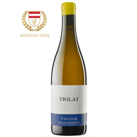 Velich Tiglat Chardonnay 2021 750ml