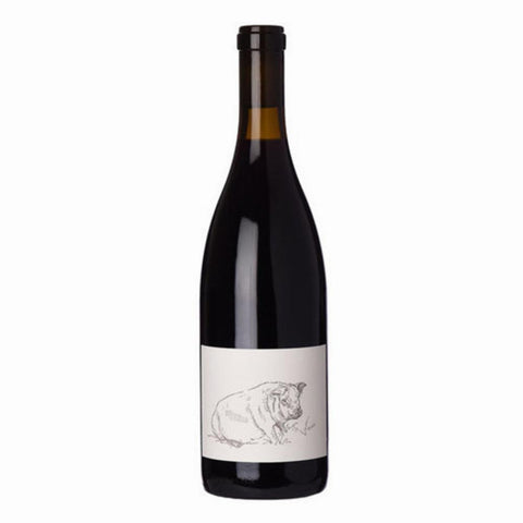 Big Table Farm Pinot Noir WIllamette Valley 2022 750ml